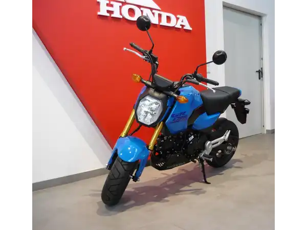 HONDA MSX125 (2/9)