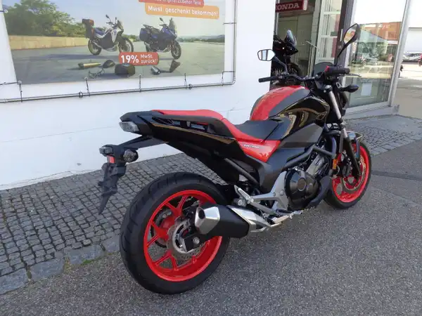 HONDA NC750S (5/7)