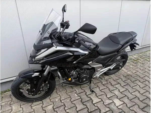 HONDA NC750X (2/7)