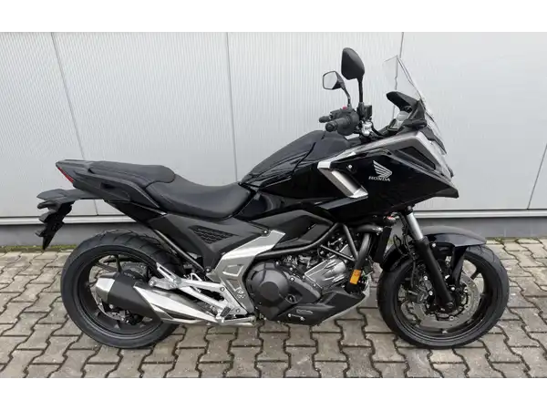 HONDA NC750X (4/7)