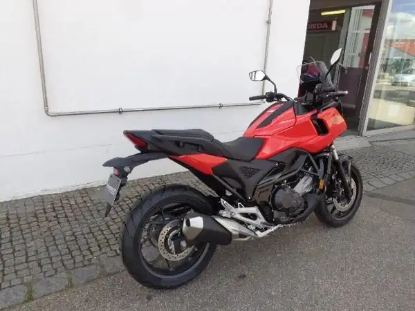 HONDA NC750X (5/7)