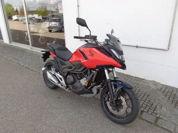 HONDA NC750X (6/7)