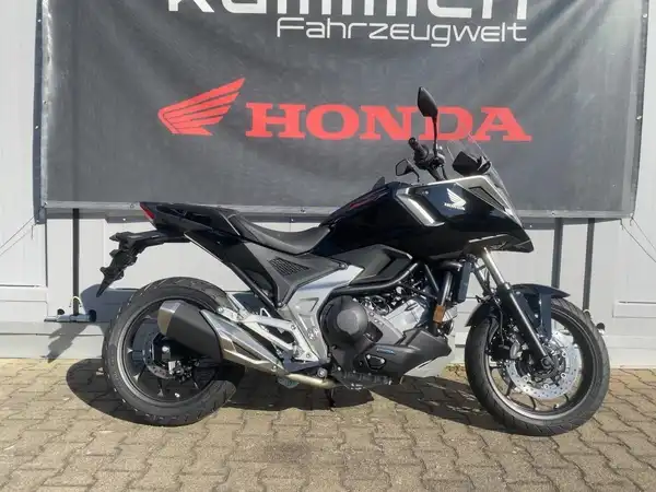 HONDA NC750X (4/7)