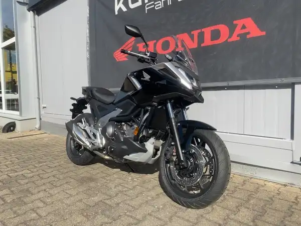 HONDA NC750X (6/7)