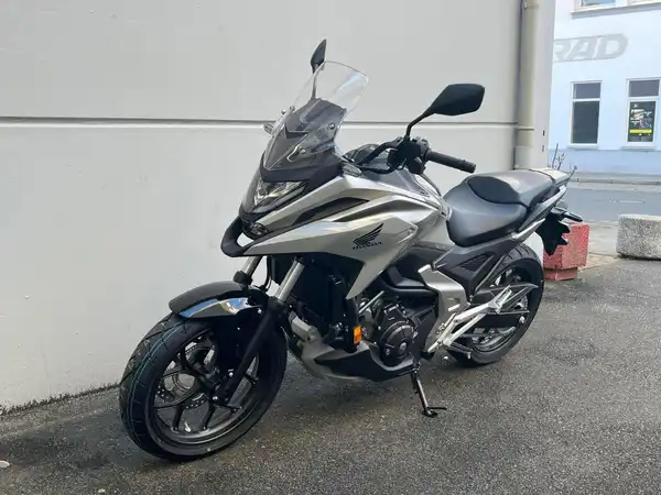 HONDA NC750X (2/4)
