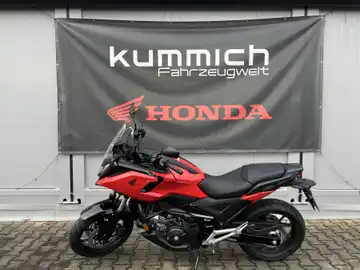 HONDA NC750X (1/7)
