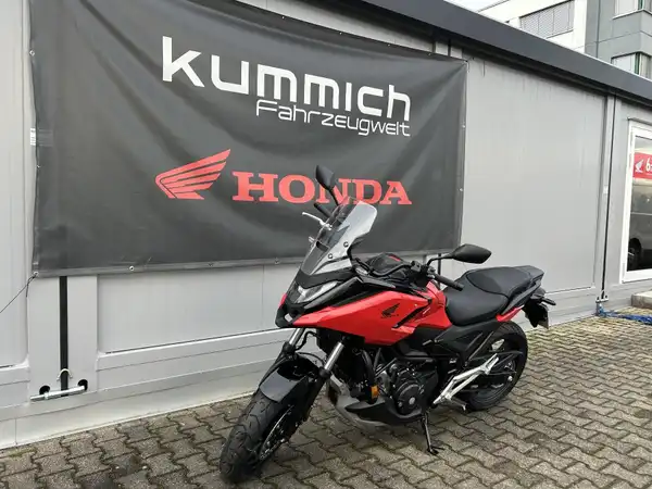 HONDA NC750X (2/7)