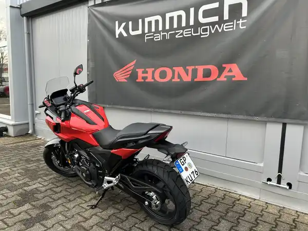 HONDA NC750X (3/7)