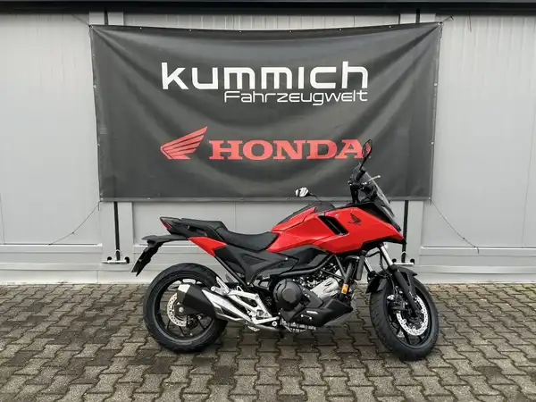 HONDA NC750X (4/7)