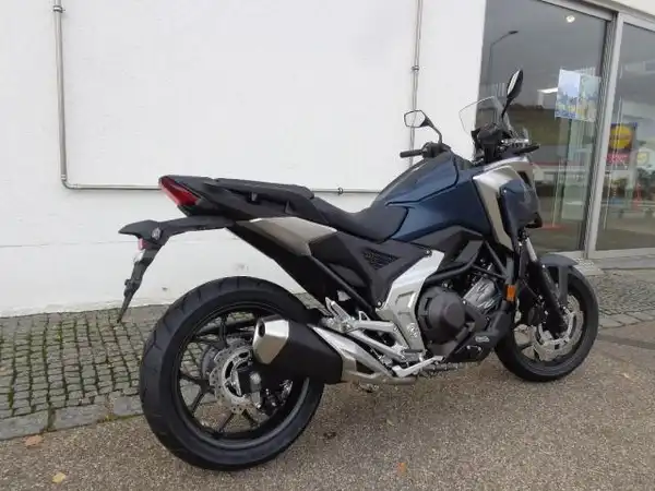 HONDA NC750X (5/7)