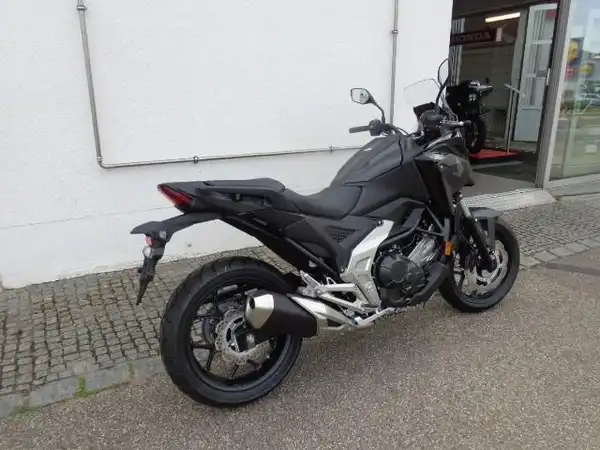 HONDA NC750X (5/7)