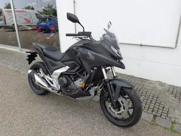 HONDA NC750X (6/7)