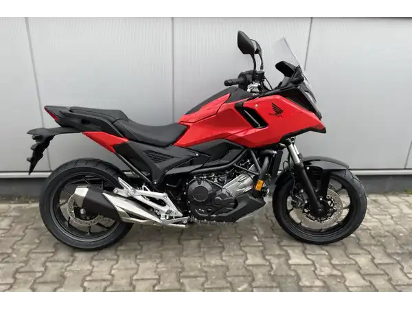 HONDA NC750X (4/7)