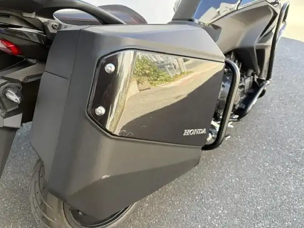 HONDA NT1100 (4/9)