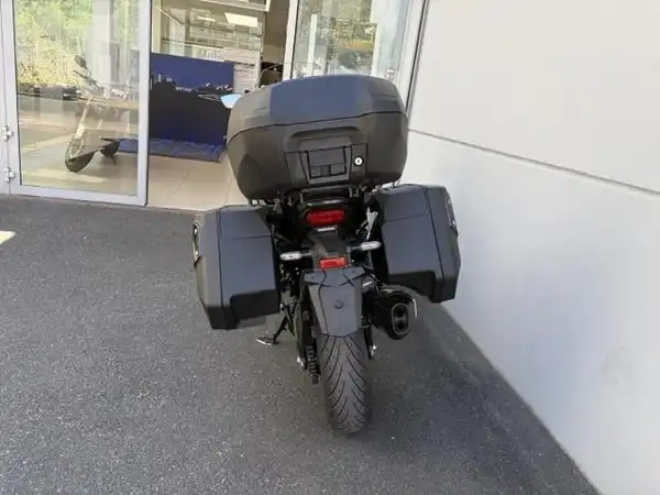 HONDA NT1100 (6/9)