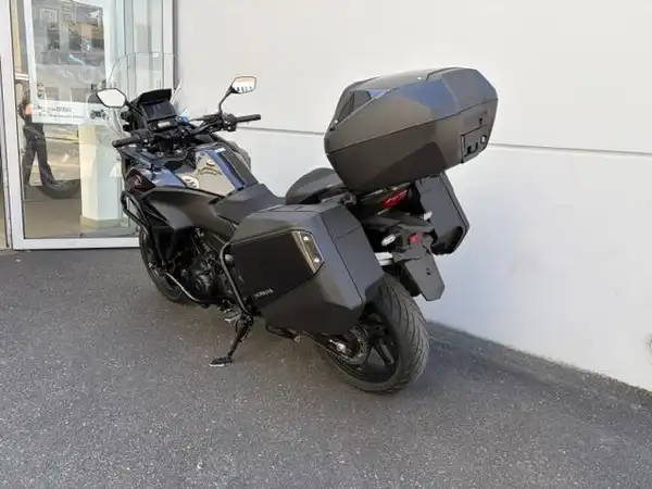 HONDA NT1100 (7/9)