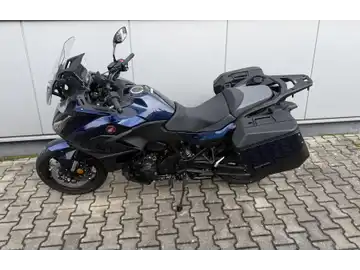 HONDA NT1100 (1/7)