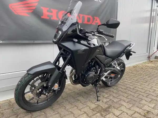HONDA NX500 (2/7)