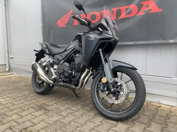 HONDA NX500 (6/7)