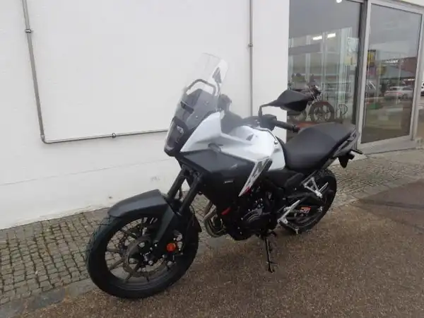 HONDA NX500 (2/7)