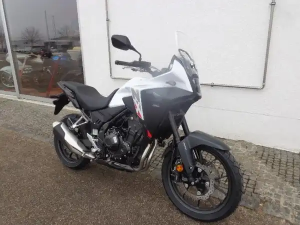 HONDA NX500 (6/7)