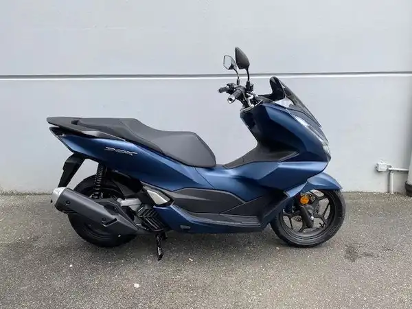 HONDA PCX (4/5)