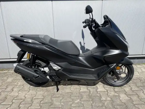 HONDA PCX (4/8)
