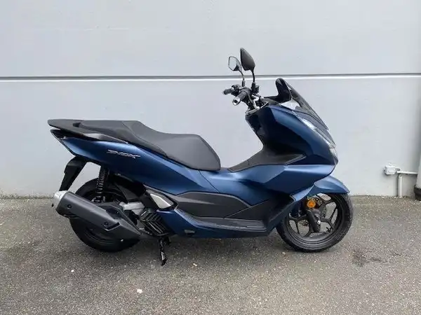 HONDA PCX (4/5)