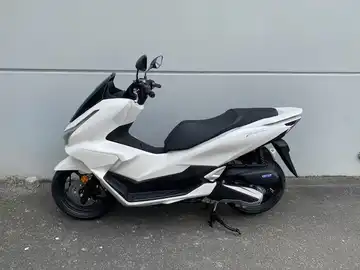 HONDA PCX (1/6)