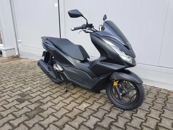 HONDA PCX (3/7)