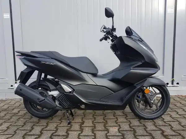 HONDA PCX (4/7)