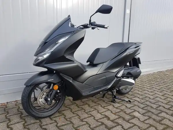 HONDA PCX (5/7)