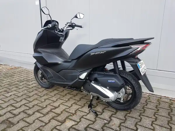 HONDA PCX (6/7)