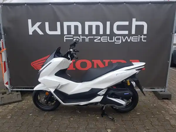 HONDA PCX (1/7)