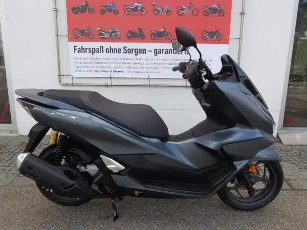 HONDA PCX (4/7)