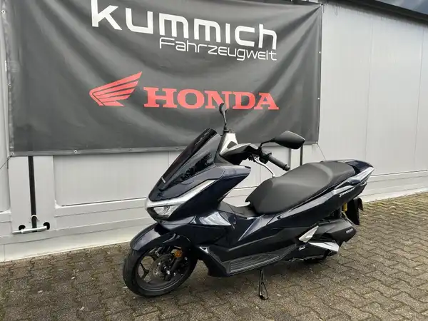HONDA PCX (2/7)