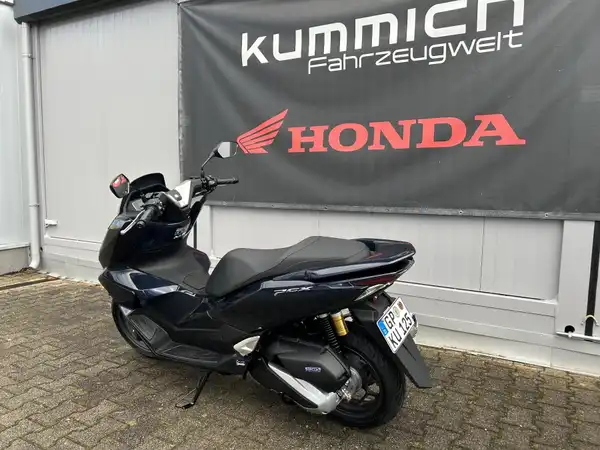 HONDA PCX (3/7)