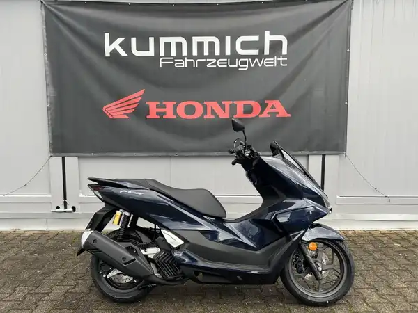 HONDA PCX (4/7)