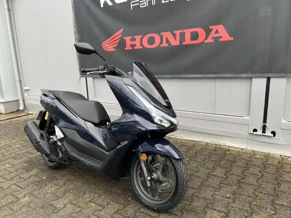 HONDA PCX (5/7)