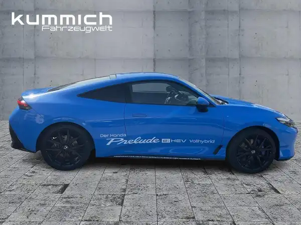 HONDA PRELUDE (3/15)