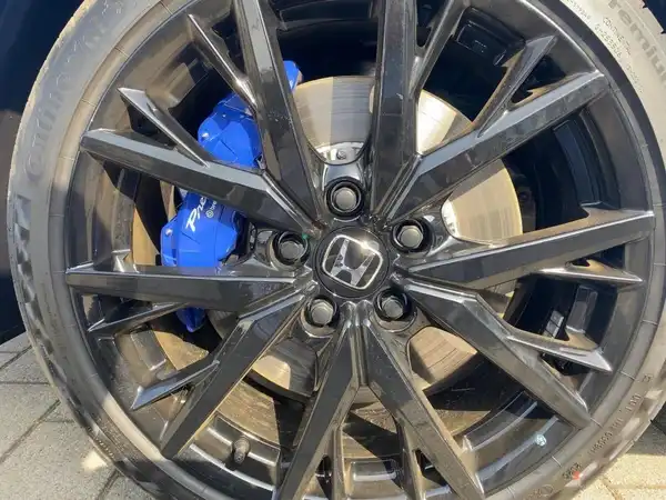 HONDA PRELUDE (7/15)