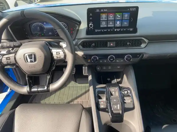 HONDA PRELUDE (8/15)