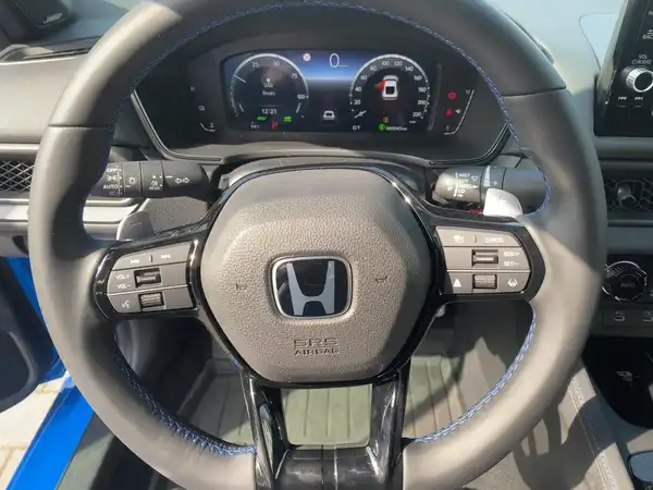 HONDA PRELUDE (9/15)