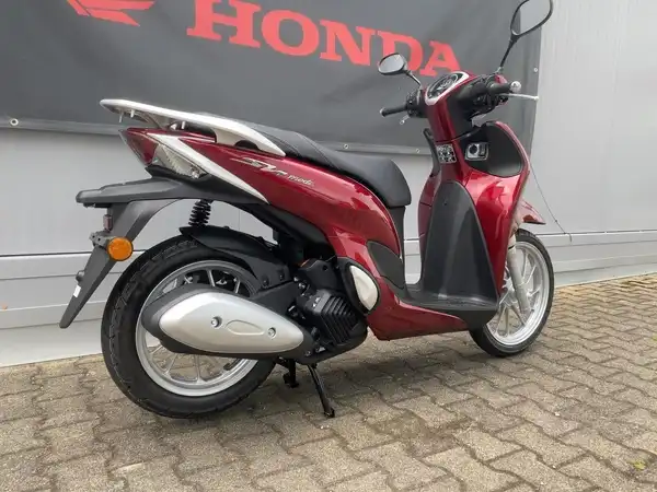 HONDA SH125i (5/7)