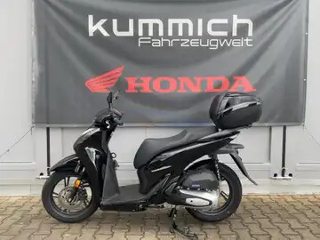 HONDA SH125i (1/7)