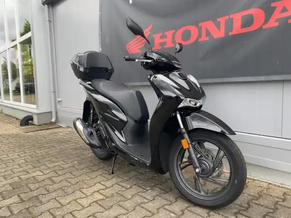 HONDA SH125i (6/7)