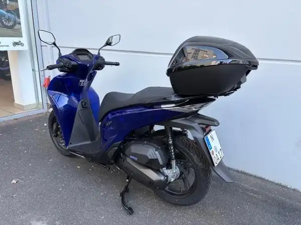 HONDA SH125i (4/6)