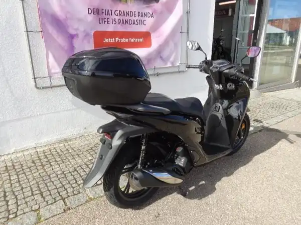 HONDA SH150i (5/7)