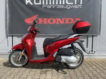 HONDA SH300i (1/5)