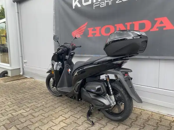 HONDA SH350i (3/7)